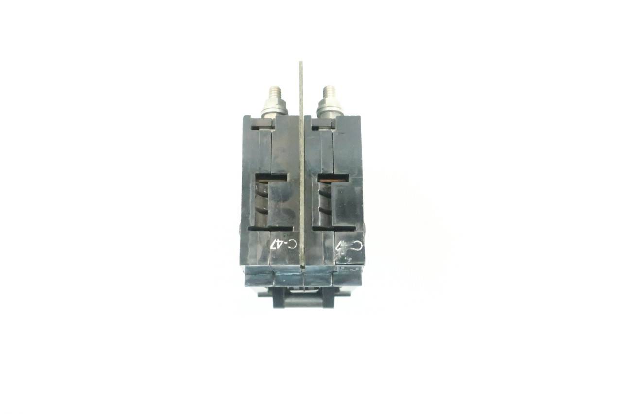 Heinemann Cd2 Ao Ae 77a 2p Circuit Breaker 600v Ac