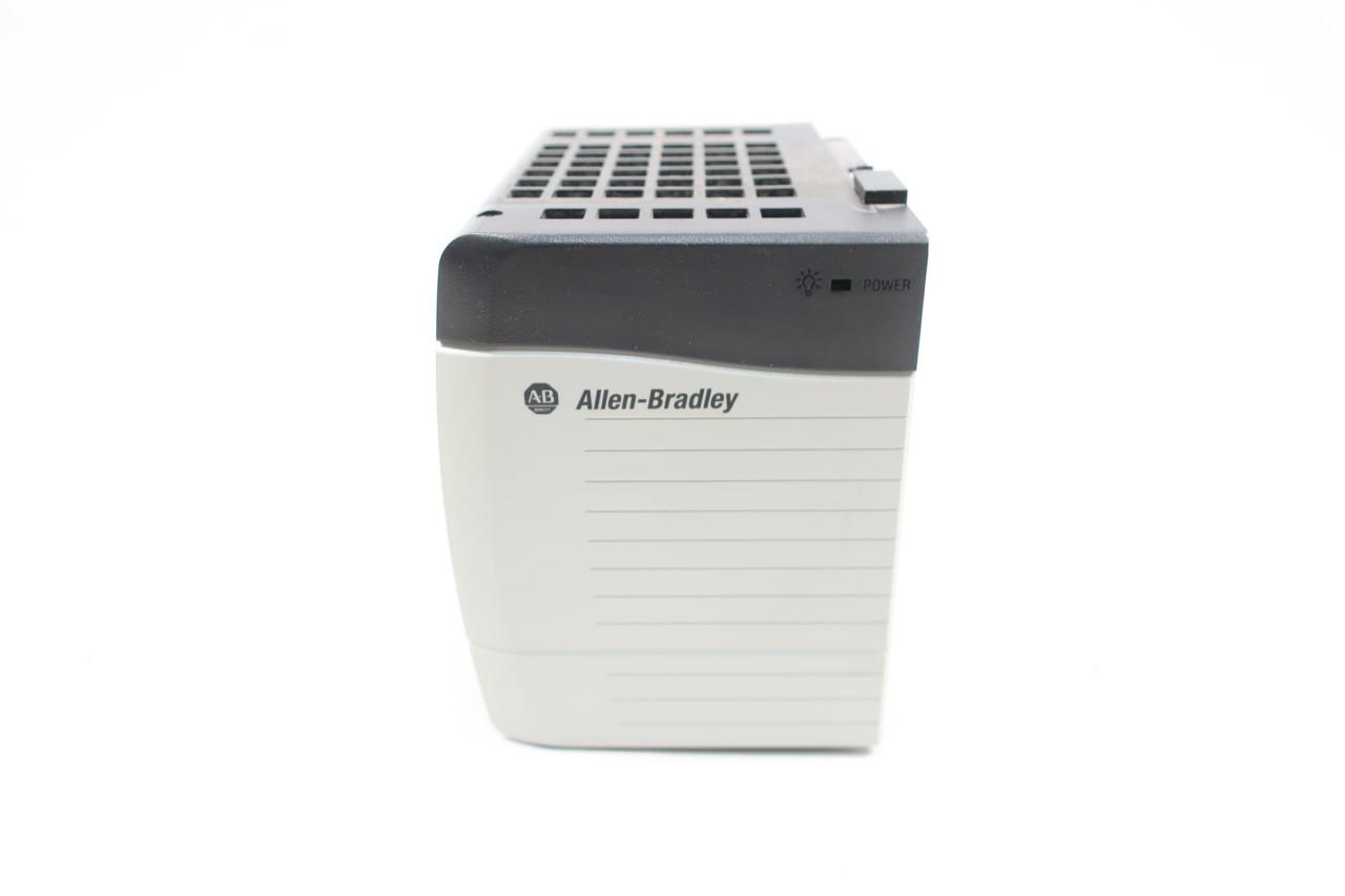 1756-PA75 Allen Bradley, Zasilacze i sterowniki mocy