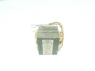 PHILIPS 71A8142-001D ADVANCE HPS BALLAST 150W 480V-AC