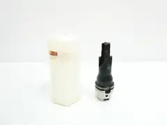 STF PRECISION OP10-T8 STF-15772 PCD MONOBLOCK BORING TOOL