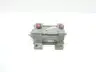 MILLER A72B DOUBLE ACTING HYDRAULIC CYLINDER 3-1/4IN 2IN 250PSI thumbnail 1