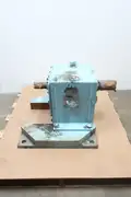 FALK 2060FC2A ULTRAMAX INLINE GEAR REDUCER 49HP 25.63:1