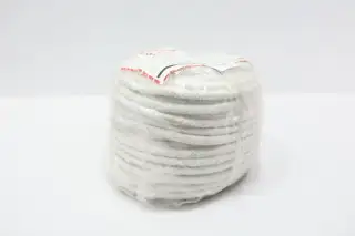 ROBCO ROP275R037 BRAIDED CERAMIC ROPE 3/8IN X 200FT