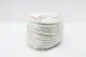 ROBCO ROP275R037 BRAIDED CERAMIC ROPE 3/8IN X 200FT thumbnail 1