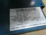 BUDZAR SPARE TRAY-12-3-.5-CSPMT HEAT EXCHANGER 3HP 230/460V-AC 150PSI 2IN NPT thumbnail 4