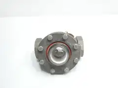 FULTON B150-150-1003-S STAINLESS FLOW INDICATOR 1-1/2IN