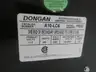 DONGAN A10-LC6 IGNITION TRANSFORMER 250VA 117V-AC 10000V-AC thumbnail 4