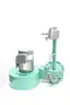 ECLIPSE RA120100-NASANBHNSXX414HABARXXXXX RATIOAIR BURNER 1/3HP 230/460V-AC thumbnail 2