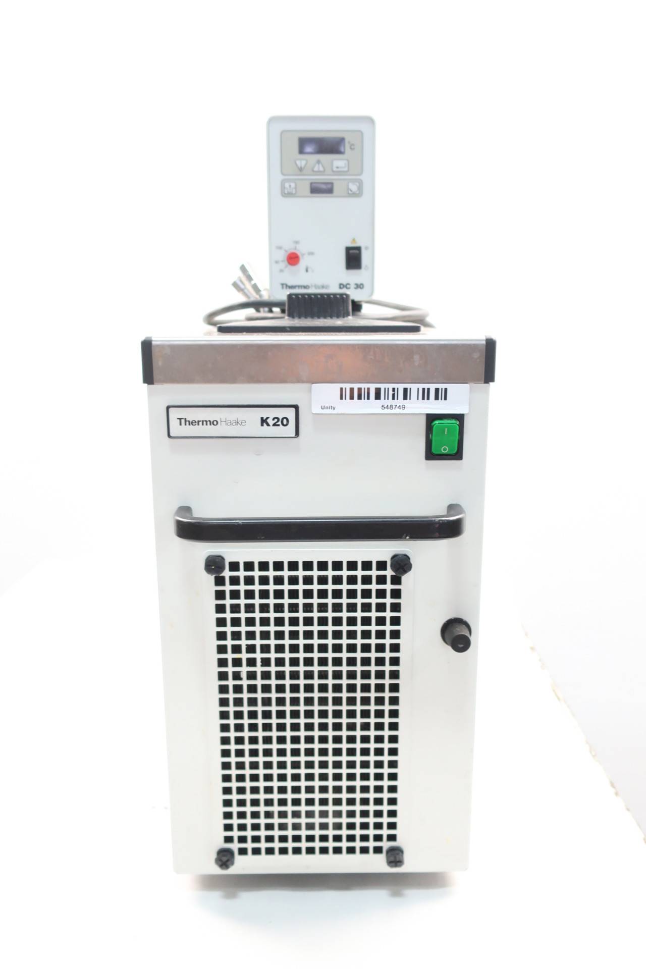 Thermo Haake K20 Circulating Water Bath 115vac