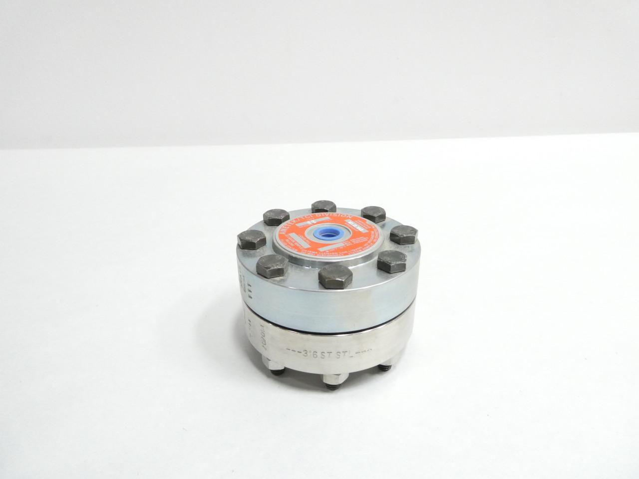 New, Surplus & Used Pressure Gauge Parts & Accessories For Sale | NRI