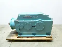 FALK 2100YB2-LB ENCLOSED GEAR DRIVE 6.958:1