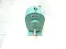 HORSBURGH & SCOTT 6" W46 VC HERRINGBONE HELICAL SPEED REDUCER 10.5HP 1:1 thumbnail 3