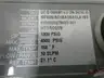BROOKS MF60S/AC1BA0BA0LA1B13 HYDROGEN MASS FLOW METER thumbnail 7