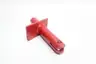 ABB 192100K01 SWITCHGEAR CONTROL DEVICE PUSH ROD thumbnail 3
