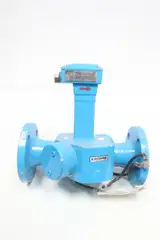 KROHNE UFS500F-DIV1/1 ALTOMETER ULTRASONIC FLOW METER 2IN