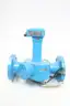 KROHNE UFS500F-DIV1/1 ALTOMETER ULTRASONIC FLOW METER 2IN thumbnail 1
