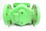 AMOT 3BOCB18001-E2-AA MODEL B STEEL FLANGED THERMOSTATIC VALVE 3IN thumbnail 2