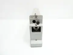 FOXBORO 63U-AT-OHAA M/63U ALARM MODULE 118V-AC 160VA 10-50MA 850MA