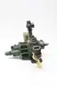 ROPER 2F20 CAST IRON F SERIES HYDRAULIC ROTARY GEAR PUMP 1-1/4IN NPT thumbnail 1