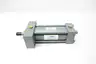 MILLER FLUID POWER HV267B2N-2.50-5.500-0100 HYDRAULIC CYLINDER 2-1/2IN 5-1/2IN thumbnail 3
