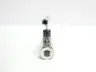 NOSHOK 403FFS MANUAL NPT STAINLESS NEEDLE VALVE 10000PSI 1/4IN thumbnail 3