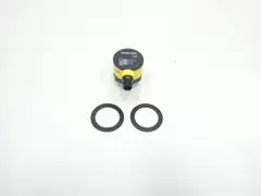 BANNER T30GRY2NQ 74909 GENERAL PURPOSE INDICATOR CLEAR 10-30V-DC