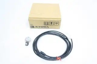 KYOWA LCX-A-500N-ID COMPRESSION LOAD CELL