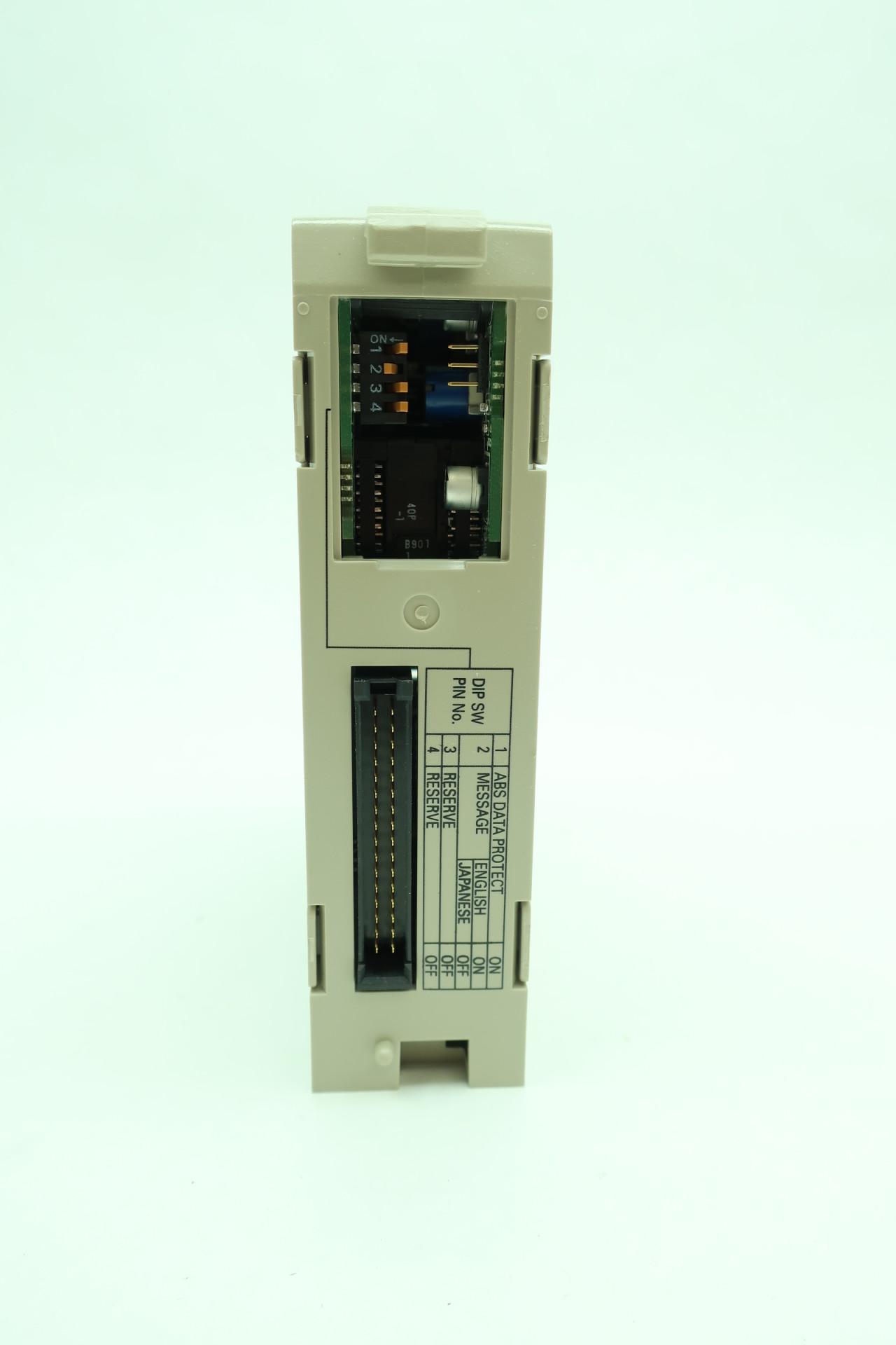 NEW OMRON PLC programmable controller C200H-MC221 fast delivery 