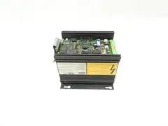 BARMAG ELECTRONIC BVS112-30S-115 POWER SUPPLY 220V-AC 220V-DC 1.5KVA