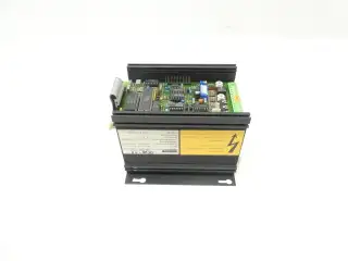 BARMAG ELECTRONIC BVS112-30S-115 POWER SUPPLY 220V-AC 220V-DC 1.5KVA