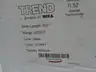 TREND TI.52 52090A206G4 BIMETAL THERMOMETER 1/2IN NPT 0-250F 9IN thumbnail 4