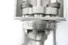 EBRO HP 111-E STAINLESS WAFER BUTTERFLY VALVE 2IN 150 thumbnail 4