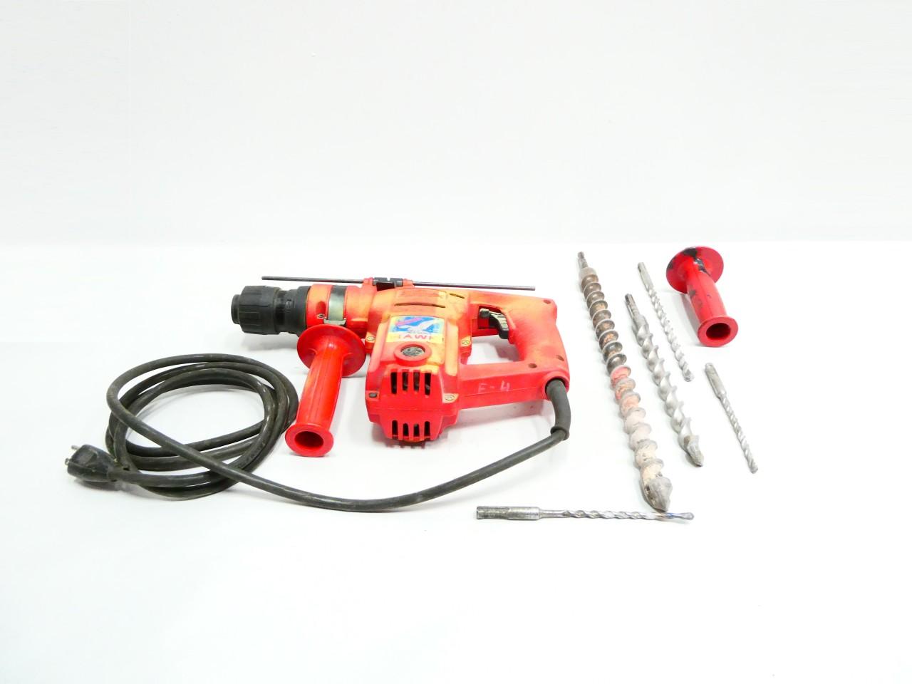 Used electric 2025 drills for sale