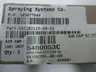 BOX OF 2 SPRAYING SYSTEMS VA1282125-60-SS VARIABLE SPRAY NOZZLES thumbnail 6