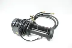 DA KANG DV5025 COOLANT PUMP 1/2HP 220V-AC