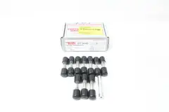 BOX OF 10 CURTISS-WRIGHT V-555-H-QA POP-A-PLUG TUBE PLUG KIT 0.556IN-0.616IN