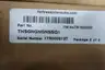 FORTRESS INTERLOCK THSGNGNGNSSQ1 HANDLE ACTUATOR thumbnail 5