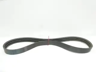 CARLISLE RCP109 3 BAND 113IN V-BELT
