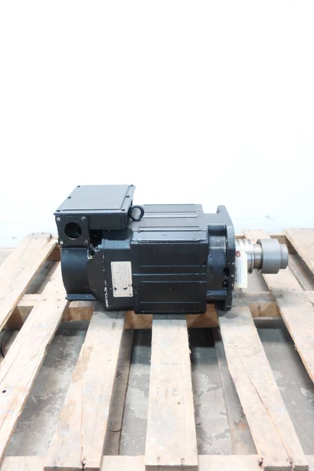 YASKAWA UAASKA-15CZ1S SPINDLE MOTOR 3PH 15KW 200V-AC