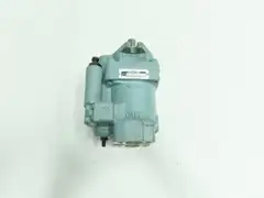 NACHI PVS-1B-16N3-Z-E13 HYDRAULIC PISTON PUMP