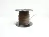 SERVICE WIRE CO XHHW-2 BROWN WIRE 10AWG 7-STRAND 500FT 600V-AC thumbnail 1