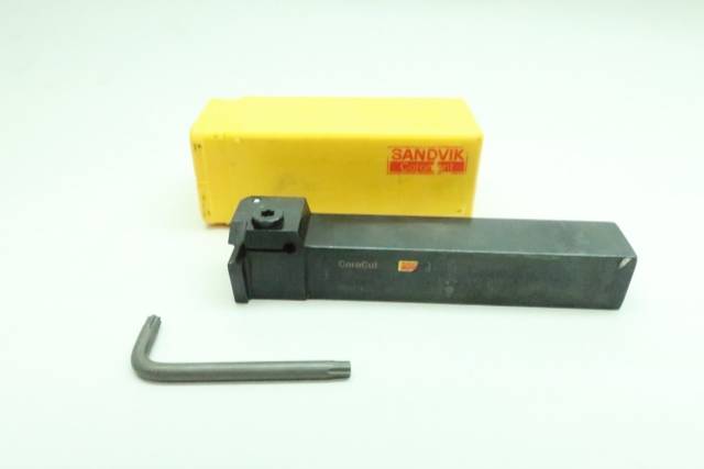 SANDVIK RG123K032-16CM TOOL HOLDER