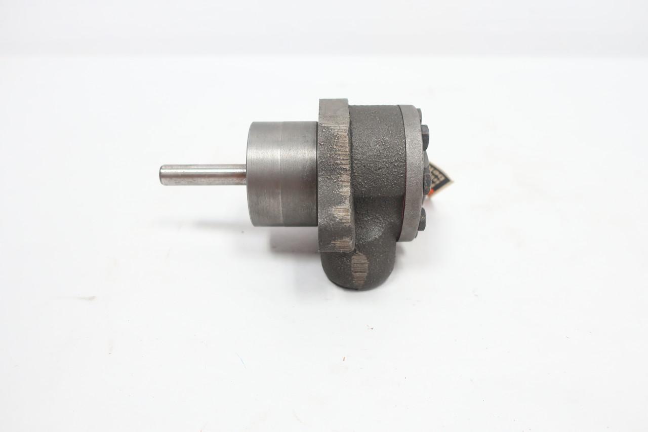 Tuthill 2RCFA-LH CI Rotary Gear Pump 2CF200 