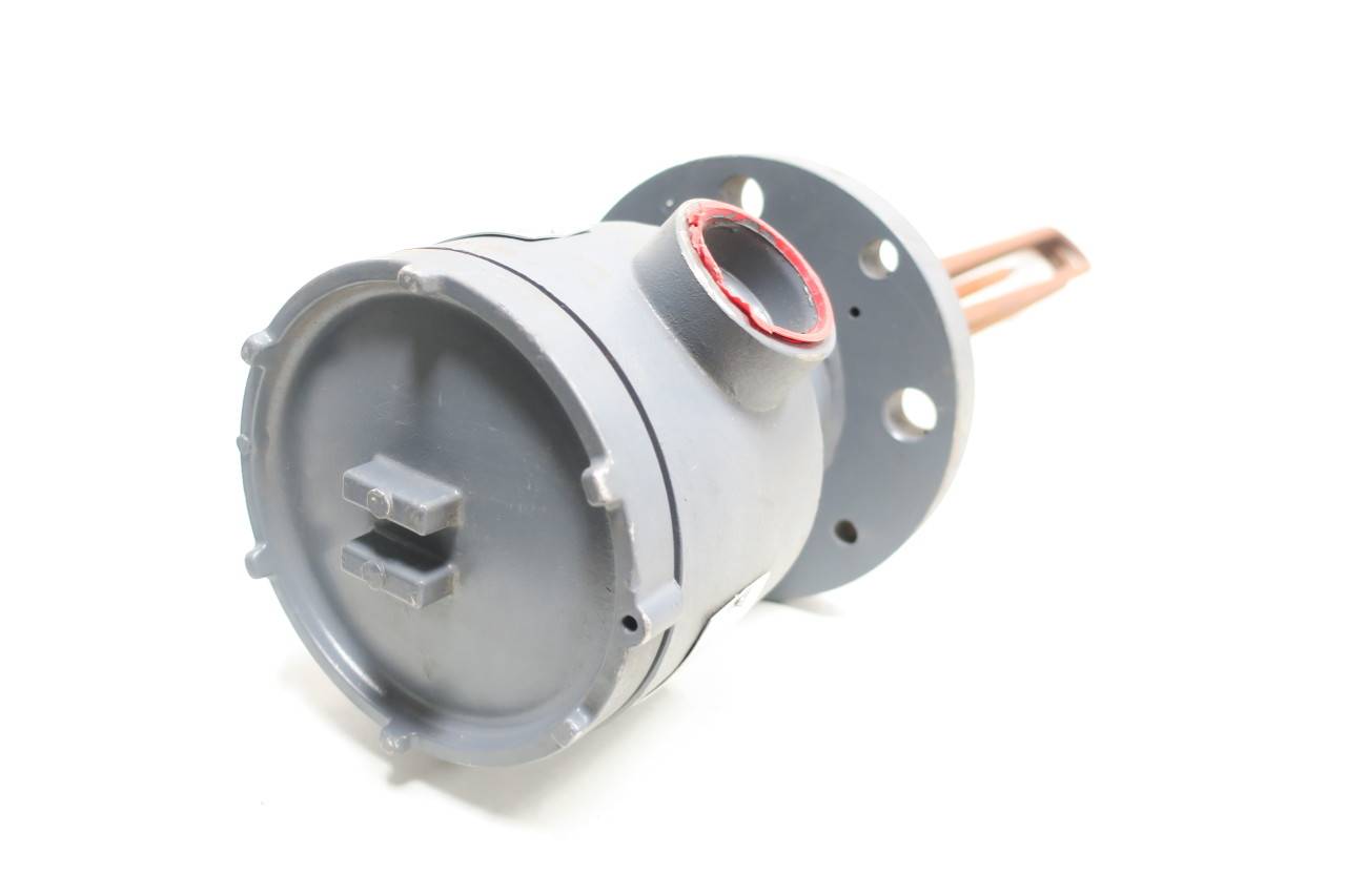 ETIREX TMO-30315E2T2XX 3PH 25IN 3KW 480V-AC IMMERSION HEATER