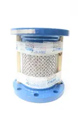 SENIOR FLEXONICS SA-BSFS-096-12 BSFS FLEXIBLE PUMP CONNECTOR 6IN