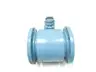 ROSEMOUNT 8705PHA080C1W0NAG1Q4B3 8732SEST1A1NAM4 MAGNETIC FLOW METER 8IN thumbnail 2