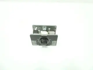 CRAMER 540 MULTIPROGRAM TIMER SWITCH 15A