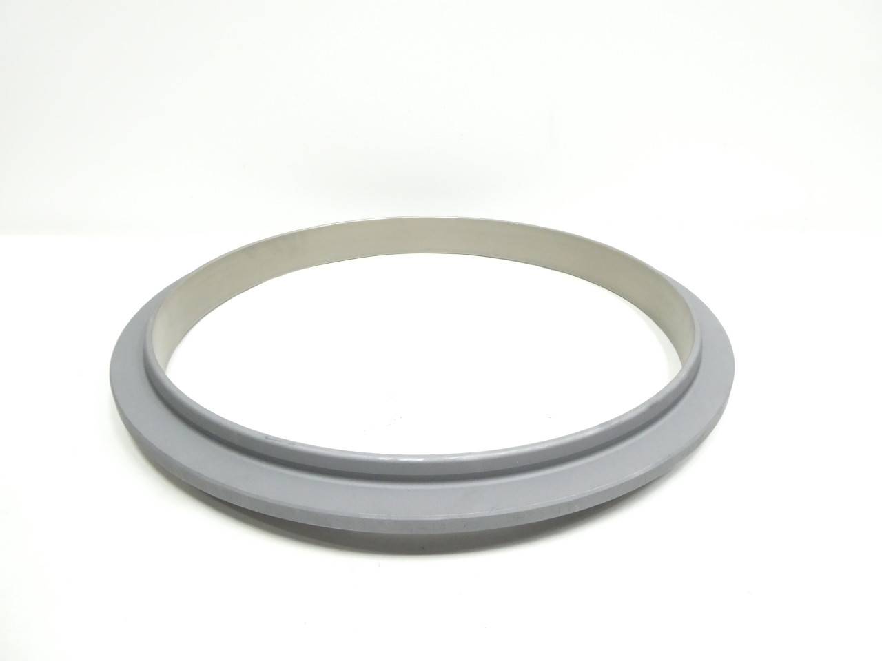 waterstof Onhandig Kwestie GRAYLOC H90049-1 GRAPHITE COATED STAINLESS SEAL RING SIZE 170 VALVE PARTS AND ACCESSORY waterstof Onhandig Kwestie GRAYLOC H90049-1 GRAPHITE COATED STAINLESS SEAL RING SIZE 170 VALVE PARTS AND ACCESSORY