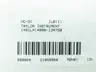 TAYLOR INSTRUMENT 1401LA14800-13475B ELECTRICAL/MOTION ELEMENT 103.96/147.11OHM thumbnail 6