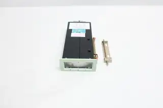 VERSATILE MEASURING INSTRUMENTS 9283-22-E-HL-13M TEMPERATURE PANEL METER 0-200C